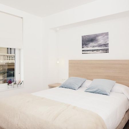 Pension Del Mar San Sebastián Dış mekan fotoğraf
